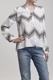  Southwestern Sweetie Top