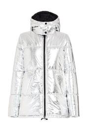  Pool Silver Jacket