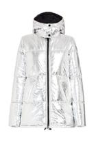  Pool Silver Jacket