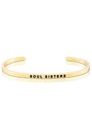  Soul Sisters Cuff
