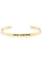  Soul Sisters Cuff