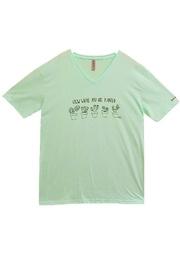 Mint Grow Shirt