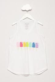  Popsicle Tank Top