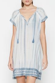  Megdalyn Cotton Dress