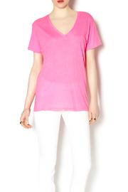  V-neck T-shirt