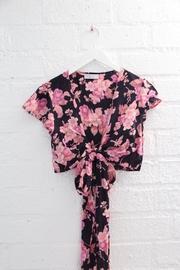  Wrap Flutter Crop