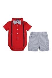  Bow Tie Outfit