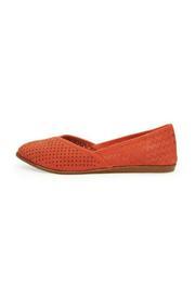  Perforated Flat