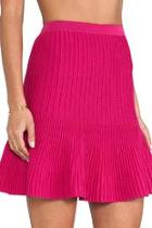  Techno Knit Skirt