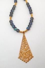  Teragram Luna Necklace