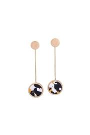  Cheyenne Drop Earrings