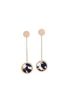  Cheyenne Drop Earrings