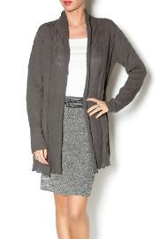  Rugoso Cardigan