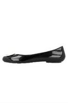  Rhinestone Aniston Flat
