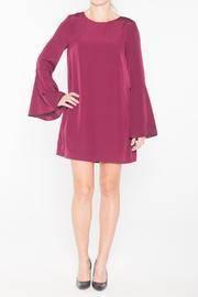  Perry Silk Dress