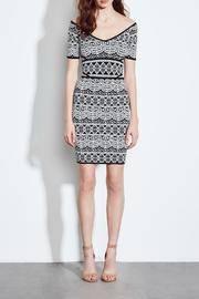  Botanical Seduction Dress