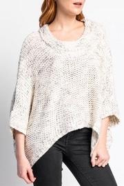  West End Sweater