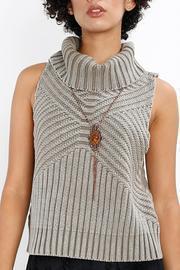  Mercy Fisherman Top