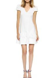  Rider Fringe Dress