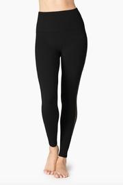  Sheer Illusion Legging