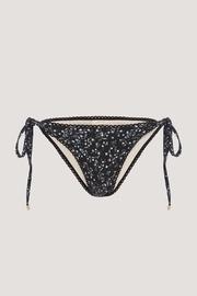  Grasslands String Bikini Bottom