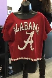  Alabama College Tee