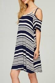  Sugar & Spice Dress