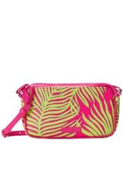  Palm Fronds Crossbody