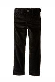  Black Corduroy Jean