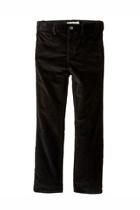  Black Corduroy Jean