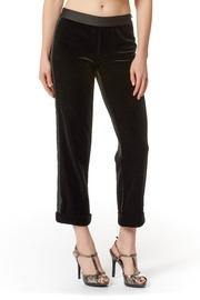  Phantom Velvet Pant