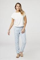  Tori Chambray Pant