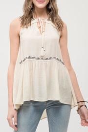  You & Me Top