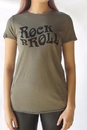  Rock Roll Tee