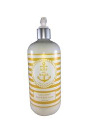  Lemon Butter Hand/body Lotion