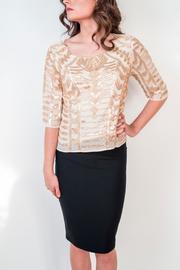  24k Magic Top