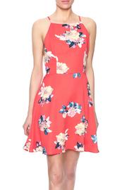  Summer Delight Dress