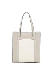  Harlow Tote Ivory