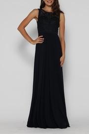 Taylor Gown Navy