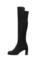  Lowjack Over-the-knee Boot