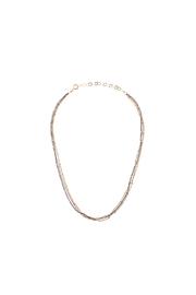 Triple Metal Choker