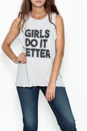  Do It Better Tank