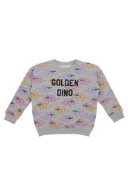  Classic Dino Sweater