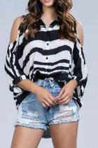  Could Stripes Top