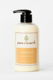  Oatmeal Almond Lotion