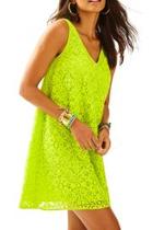  Anamaria Tank Dress