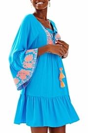  Amisa Tunic Dress