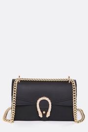  Iconic Double-dragon Bag