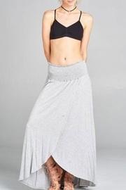  Tube-dress/ Maxi Skirt