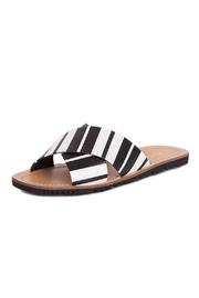  Franko Sandals